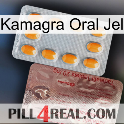 Kamagra Oral Jel new13